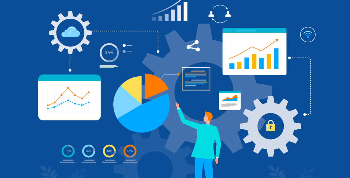 Banking and financial services