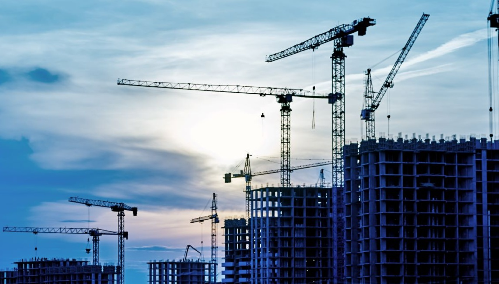 Construction project management