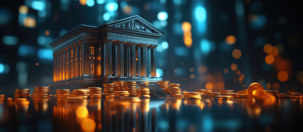 Banking and financial services