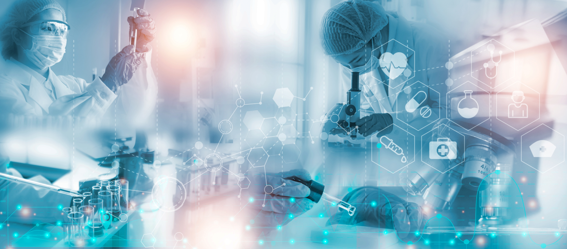 Healthcare project and portfolio management